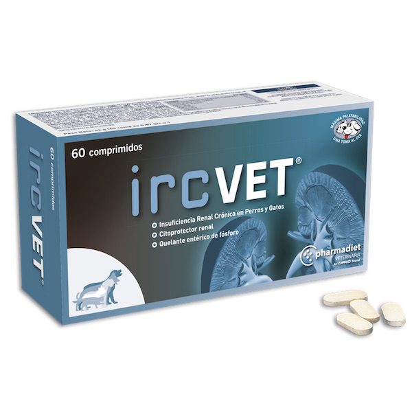 Ircvet®