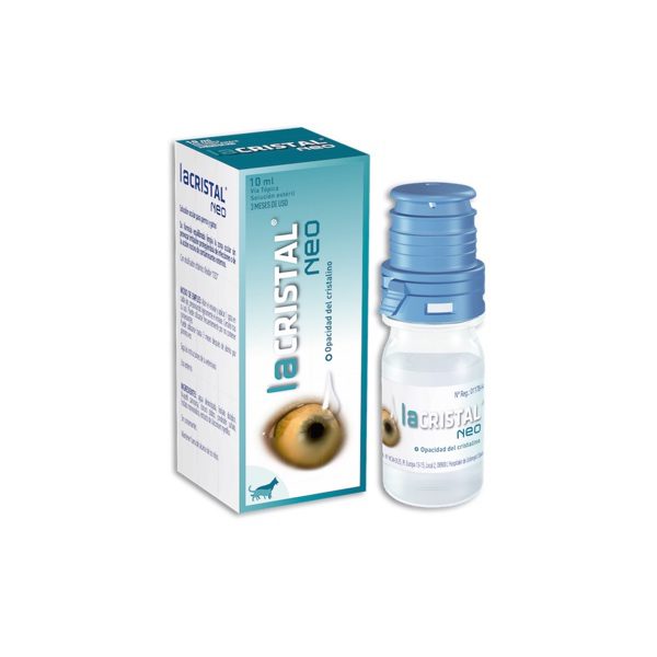 Lacristal® Neo