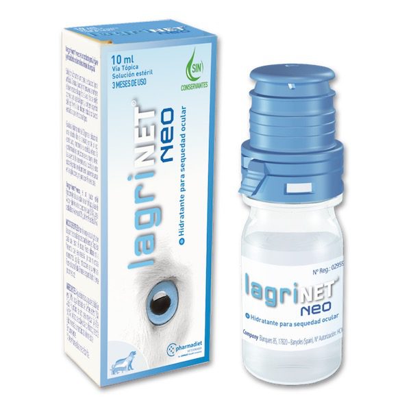 Lagrinet® Neo