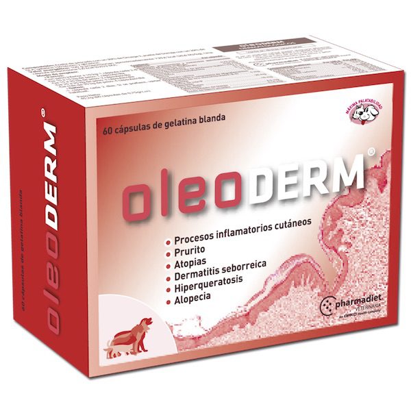 Oleoderm®