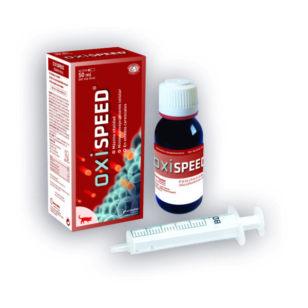 Oxispeed® 50 ml