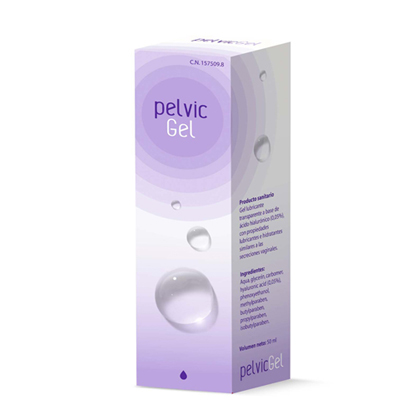 Pelvicgel