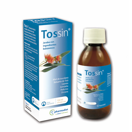 Tossin®