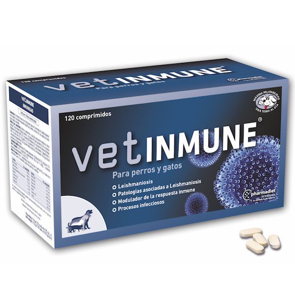 Vetinmune®