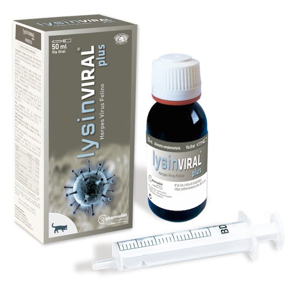 Lysinviral® plus