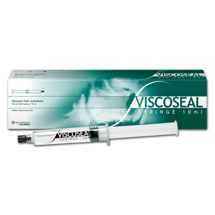 Viscoseal