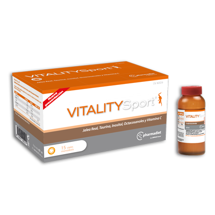 Vitality Sport