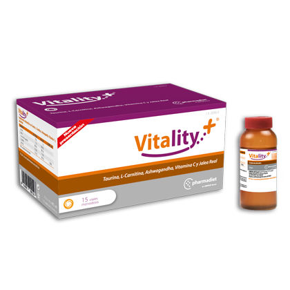 Vitality+®