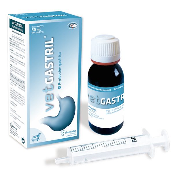 Vetgastril®