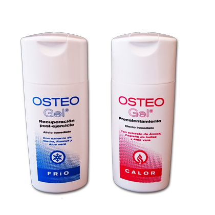 OSTEOGEL®