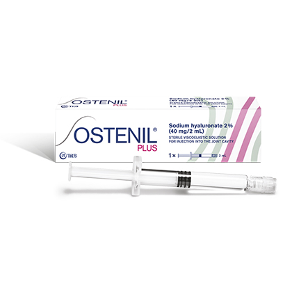 Ostenil PLUS