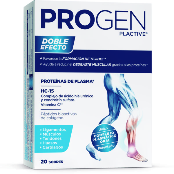 PROGEN