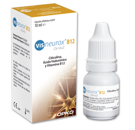 VISneurox® B12