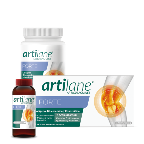 Artilane® Forte
