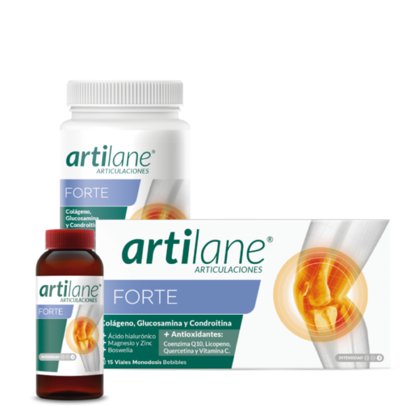 Artilane® Forte