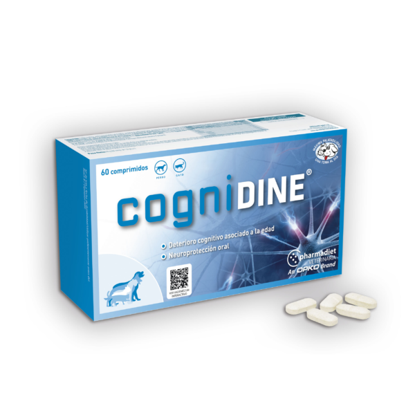 Cognidine®