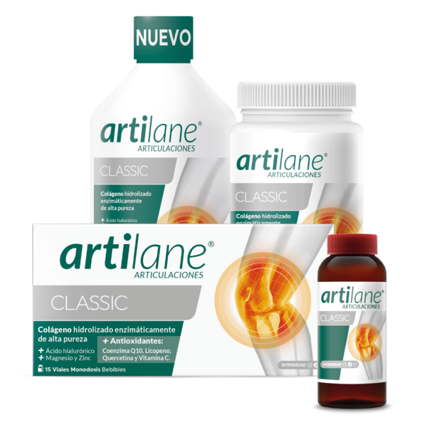 Artilane® Classic