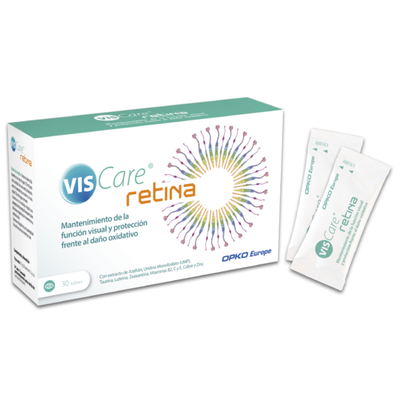 Viscare® Retina