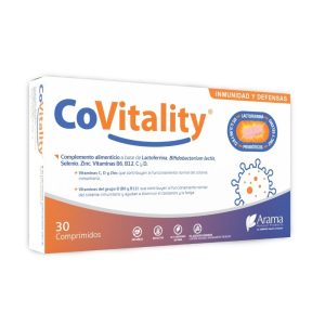 CoVitality
