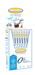 EXPO DINADAX ACTIVE
