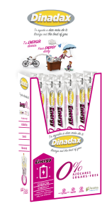EXPO DINADAX ENERGY