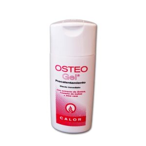 Osteo Gel Calor