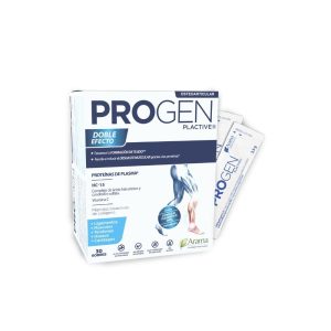 Progen