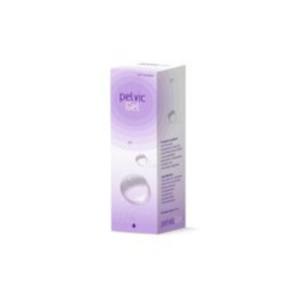 pelvic gel