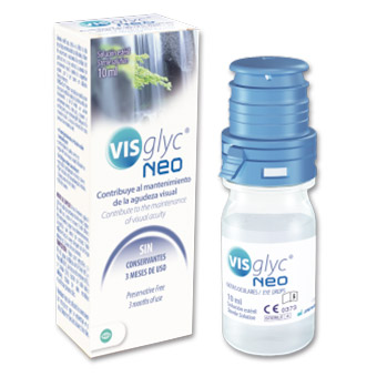 VISglyc ® NEO