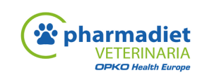 Pharmadiet veterinaria
