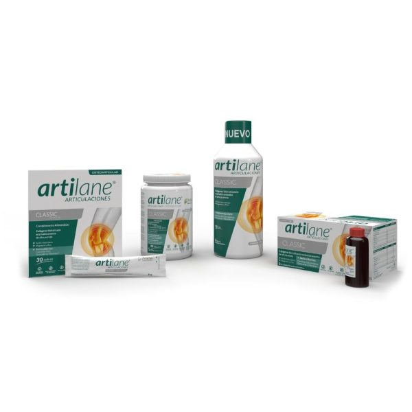 Artilane-Classic opko europe arama natural