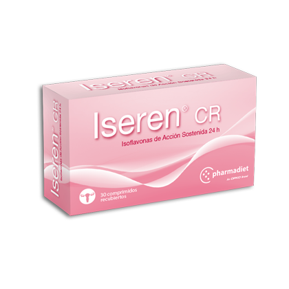 iseren-opko arama natural